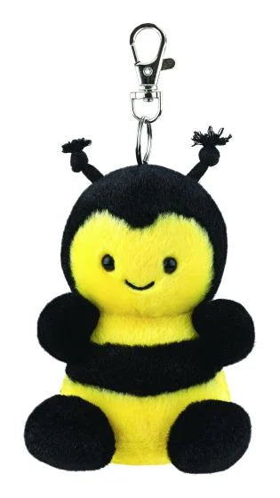 Palm Pals Keyring Queeny Bee 4in