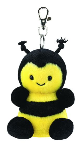 Palm Pals Keyring Queeny Bee 4in