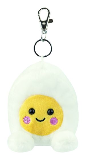 Palm Pals Keyring Bobby Egg 4in