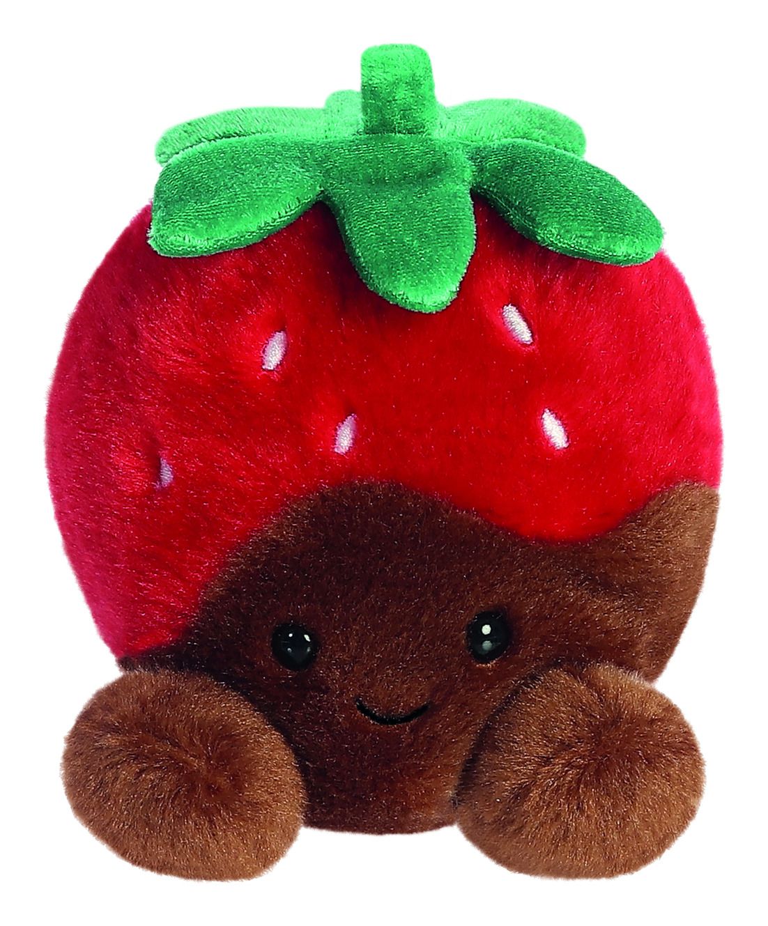 Palm Pals Valentino Chocolate Strawberry 5in