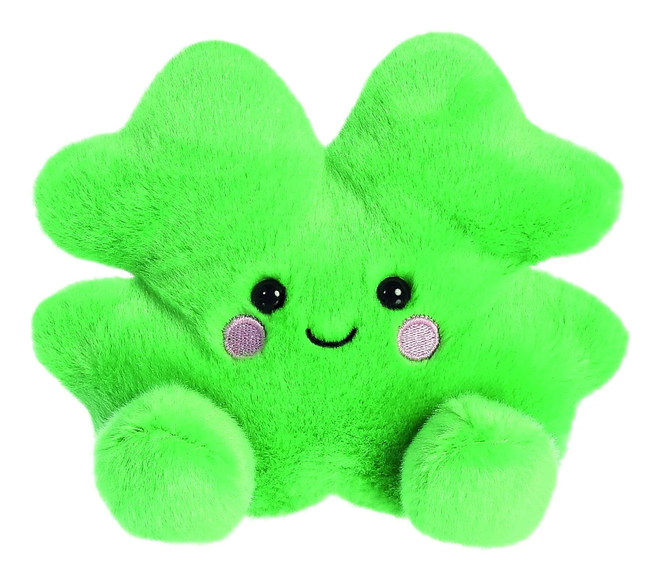 Palms Pals Chance Clover 5in