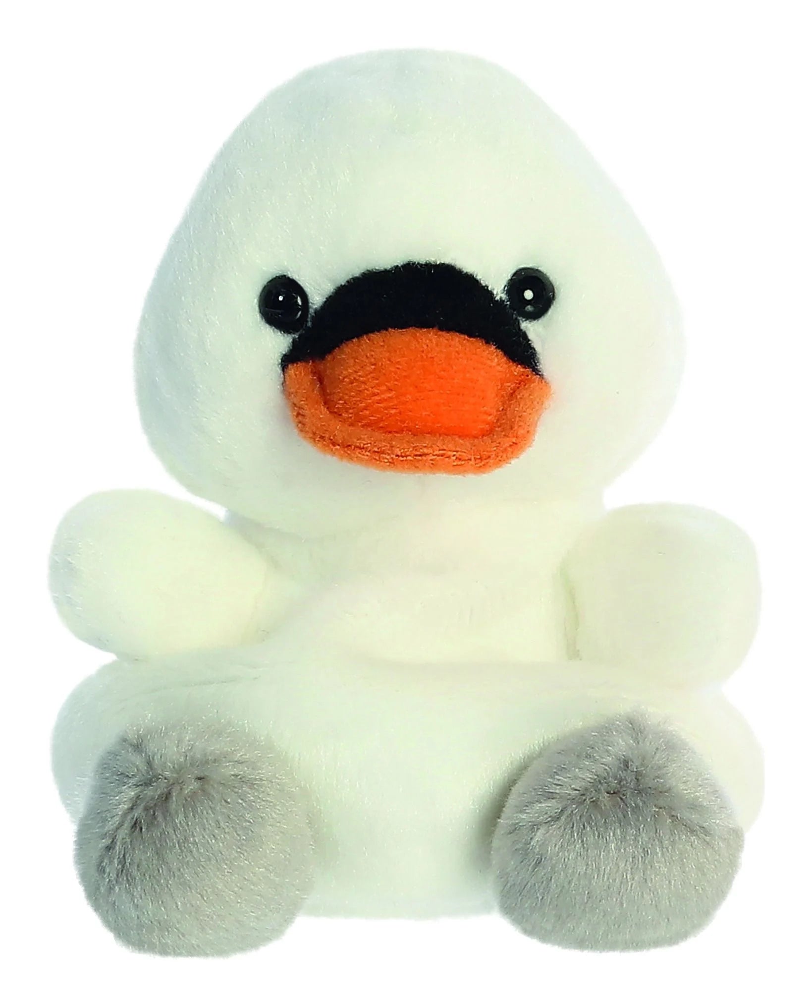 Palm Pals Alina Snow 5in