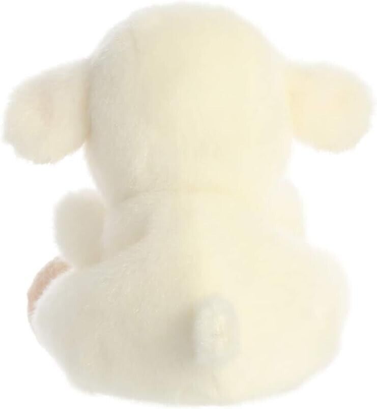 NEW AURORA PLUSH ASSORTED PALM PALS CUDDLY SOFT TOY TEDDY - CHOOSE DESIGN