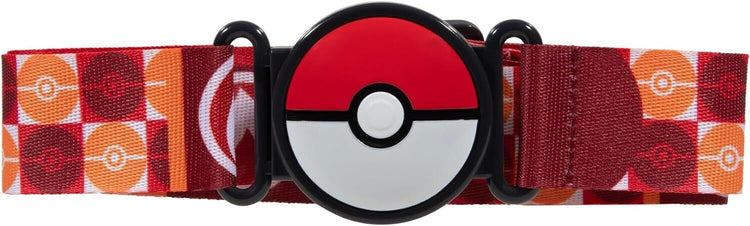 Pokémon PKW3163 Set-2-Inch Charmander Battle Figure with Clip ‘N’ Go Plus Luxury