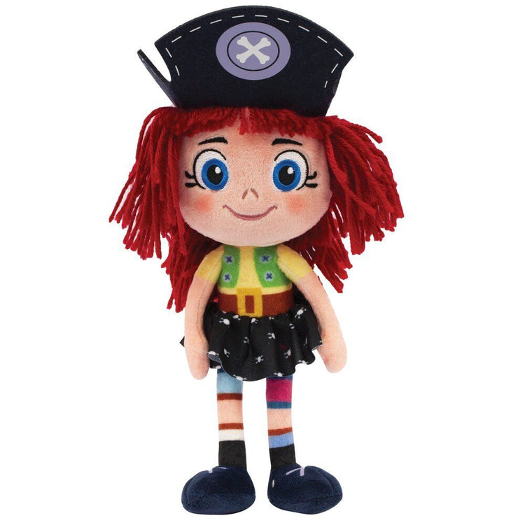 Pinocchio and Friends 10 Inch Plush - Collectible Characters - Assorted Designs FREEDA