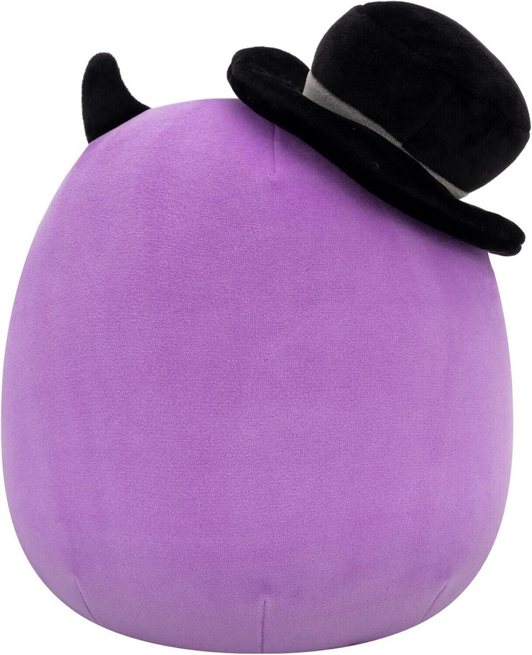 Squishmallows Halloween 7.5" | Earworm the Monster