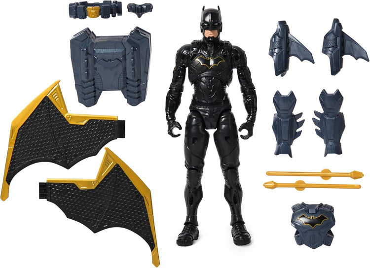 Batman Adventures, Night SkY Batman FULL SET,  7Pcs set, 2024 new, must have !