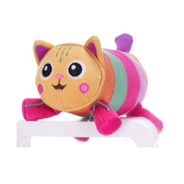 Gabby's Dollhouse Soft Toy - 7 Inch - Choose Your Favorite - Free Shipping