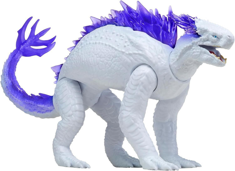 Godzilla x Kong: The New Empire, 11-Inch Giant Shimo Action Figure Toy, Iconic C