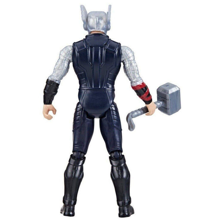 Marvel Avengers 4" Epic Hero Series Thor Brand New