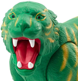 Masters of the Universe Origins Battle Cat - Brand New!