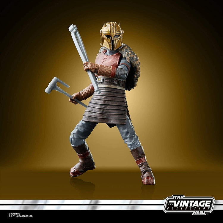 Star Wars Vintage Collection Armorer 3.75" Action Figure - New in Box