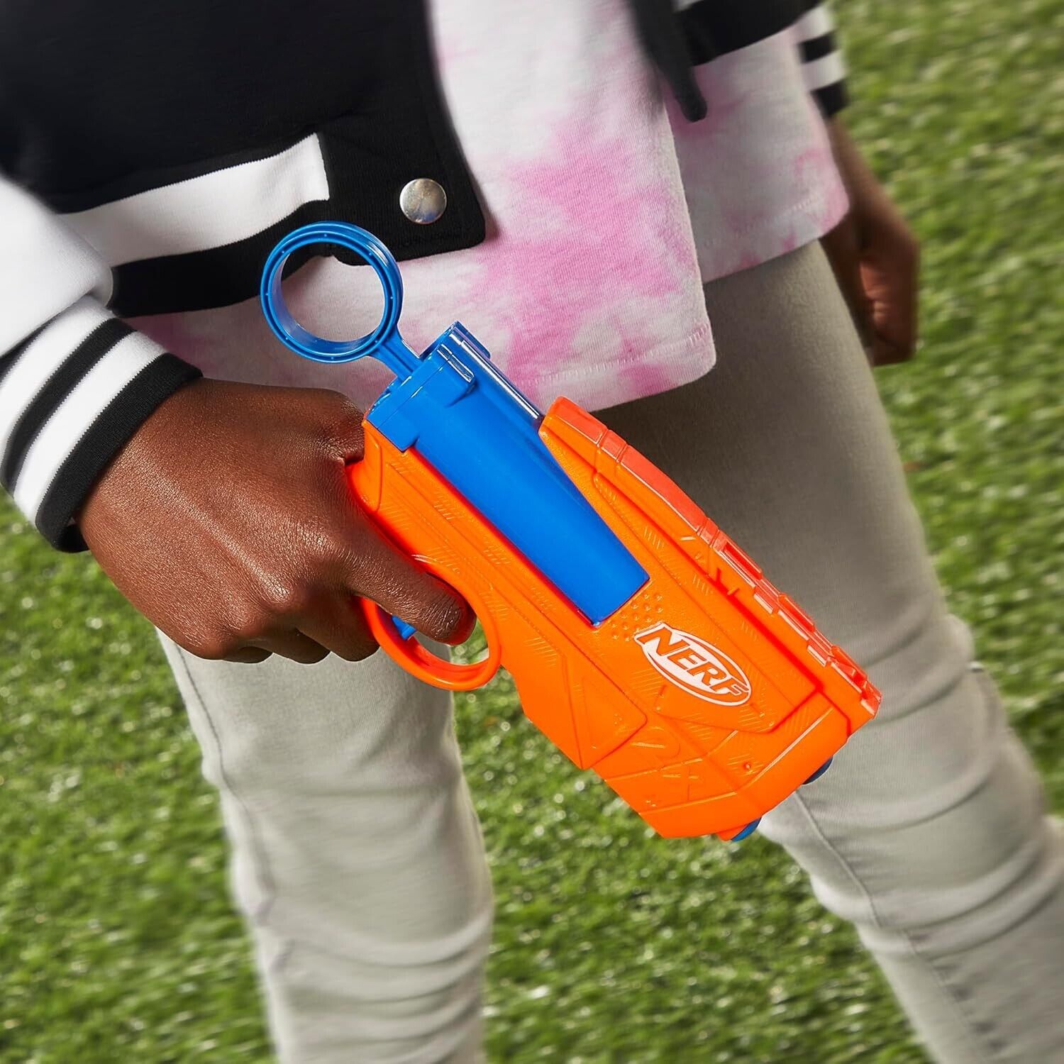 Nerf N Series Ward Dart Blaster