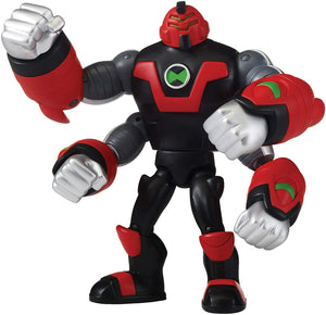 Ben 10 - 5-Inch Action Figures - CHOOSE YOUR FAV!