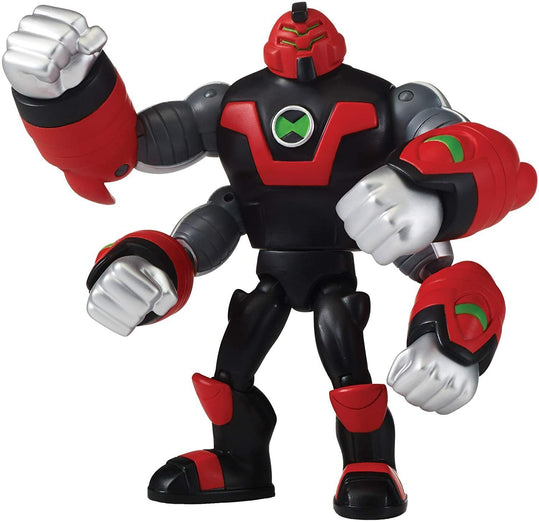 Ben 10 - 5-Inch Action Figures - CHOOSE YOUR FAV!