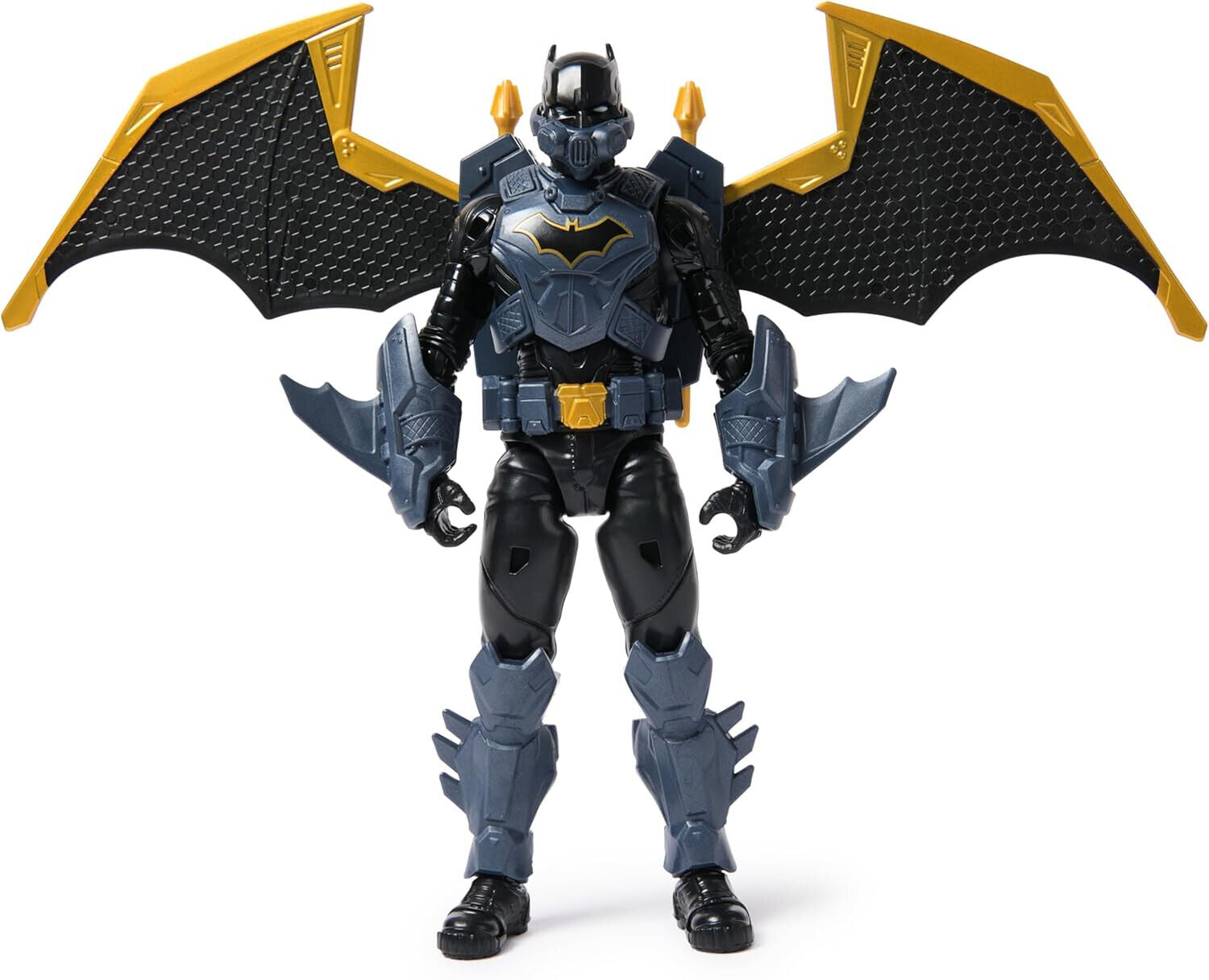 Batman Adventures, Night SkY Batman FULL SET,  7Pcs set, 2024 new, must have !