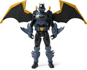 Batman Adventures, Night SkY Batman FULL SET,  7Pcs set, 2024 new, must have !