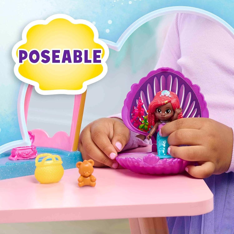 Disney Junior Ariel Atlantica Adventures