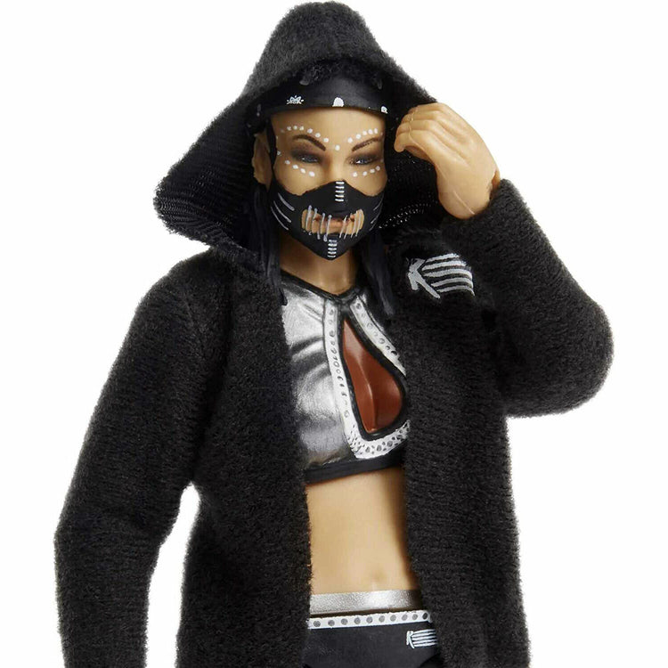 New WWE Elite Collection Series 90 Reckoning Action Figure