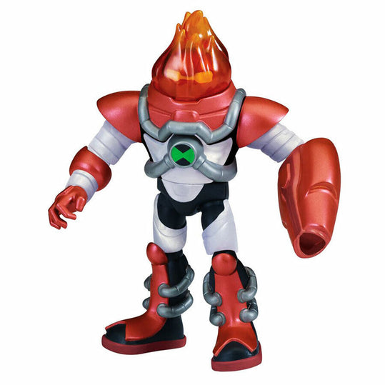 Ben 10 - 5-Inch Action Figures - CHOOSE YOUR FAV!