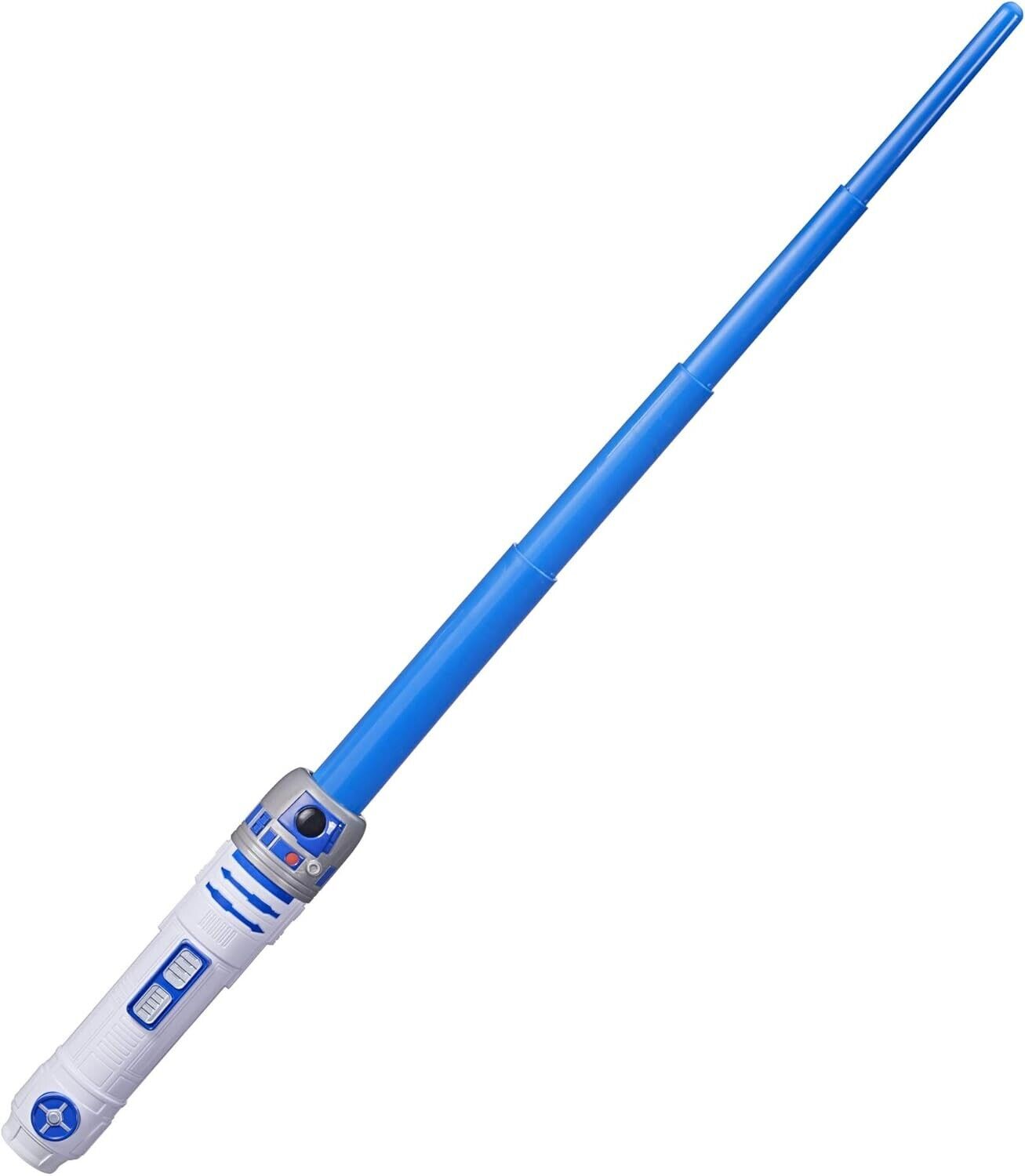 Star Wars - Lightsaber Squad - R2-D2