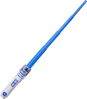 Star Wars - Lightsaber Squad - R2-D2