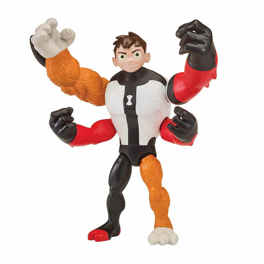 Ben 10 - 5-Inch Action Figures - CHOOSE YOUR FAV!