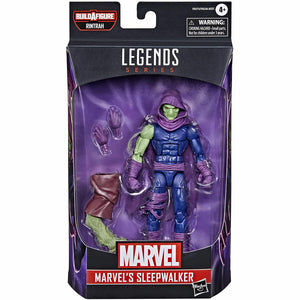Marvel Legends Doctor Strange Sleepwalker Figure - Multiverse of Madness