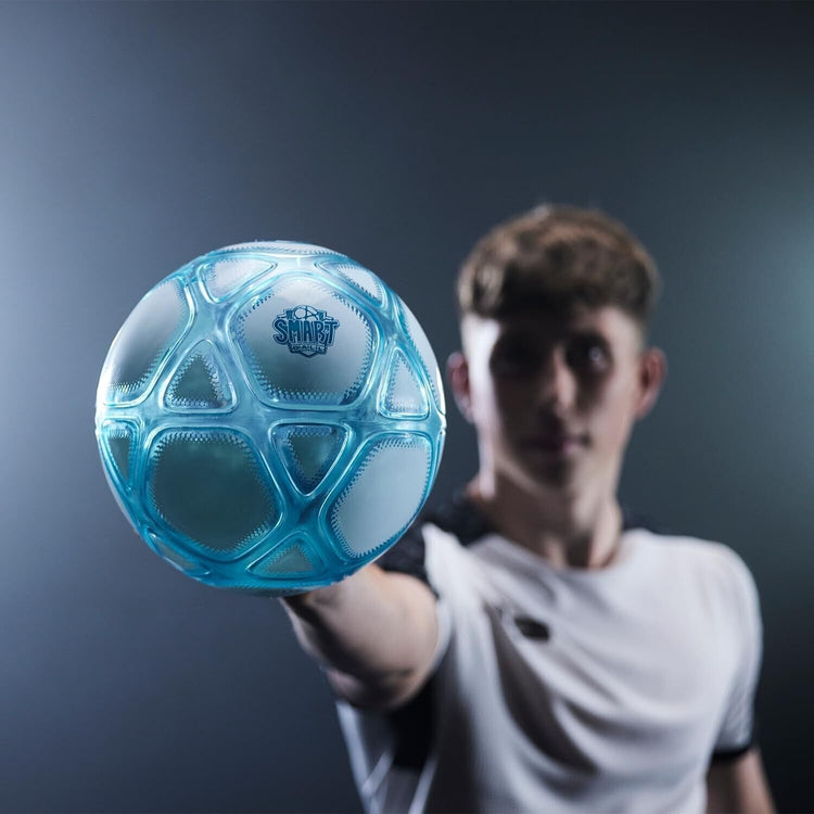 Allenamento Abilità Calcistiche Controllo Palla Smart Ball Soccer Bot – Allenatore Automatico Di Calcio Con Sensori E Display LCD Gioco Allenamento Abilità Calcistiche Allenamento Abilità Calcistiche Controllo Palla Smart Ball Soccer Bot – Allenatore Automatico Di Calcio Con Sensori E Display LCD Gioco Allenamento Abilità Calcistiche