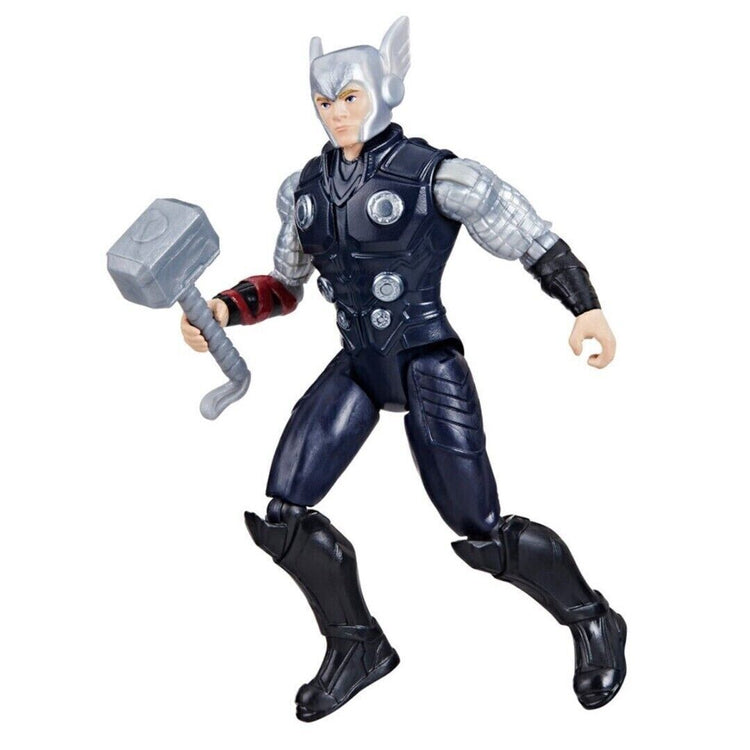 Marvel Avengers 4" Epic Hero Series Thor Brand New