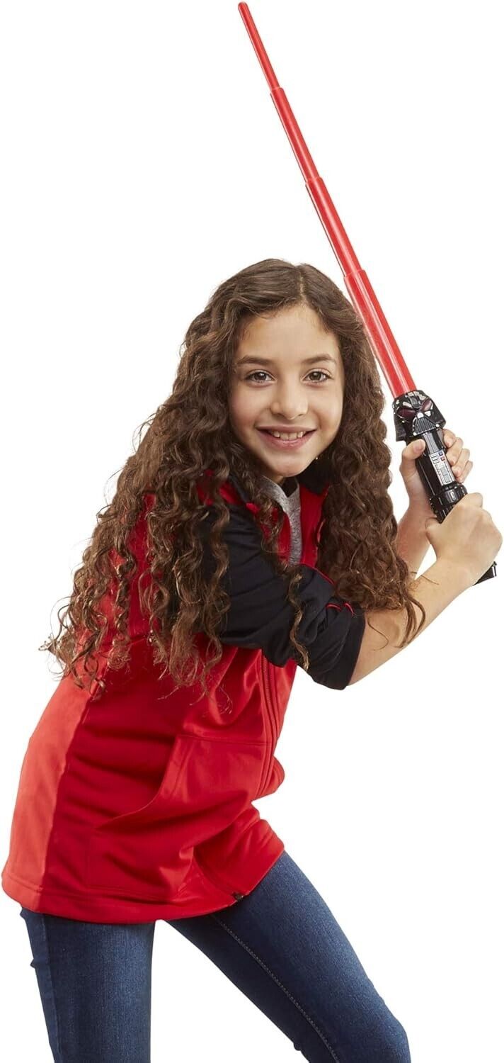 Star Wars - Lightsaber Squad - Darth Vader