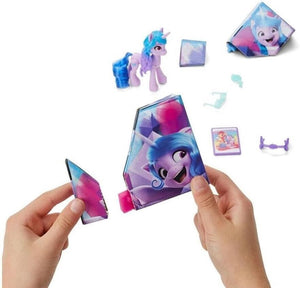My Little Pony Cutie Mark Magic - Izzy Moonbow	
