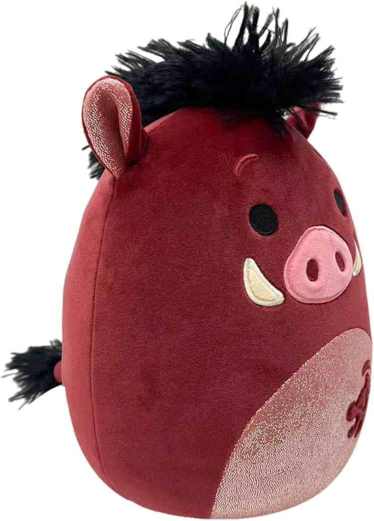 SQUISHMALLOWS 8-Inch **THE LION KING** PUMBAA, MUST HAVE , LIMITED COLLECTION!!