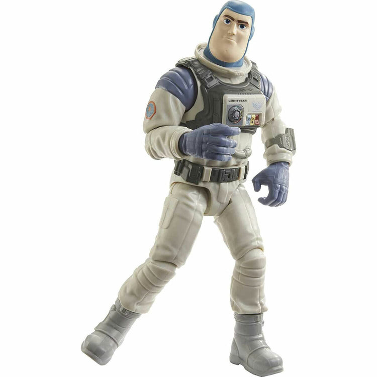 Disney Pixar Lightyear: XL-01 Buzz Lightyear Figure - 12-Inch - NEW!