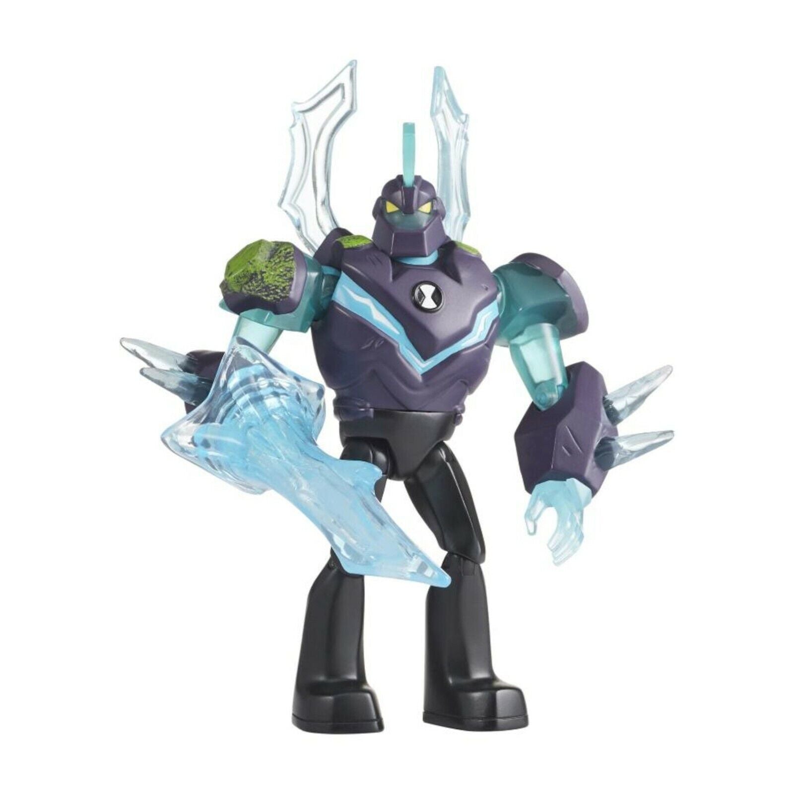 Ben 10 - 5-Inch Action Figures - CHOOSE YOUR FAV!