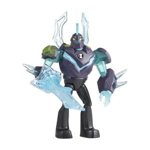 Ben 10 - 5-Inch Action Figures - CHOOSE YOUR FAV!