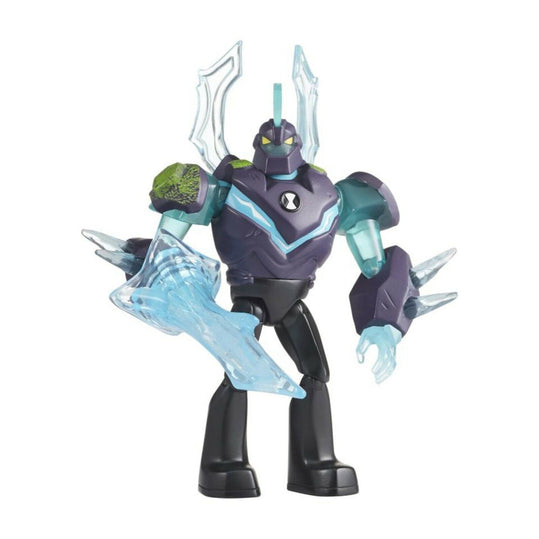 Ben 10 - 5-Inch Action Figures - CHOOSE YOUR FAV!