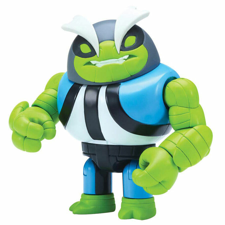 Ben 10 - 5-Inch Action Figures - CHOOSE YOUR FAV!