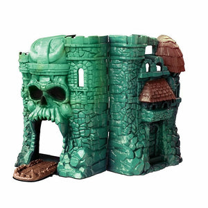 Masters of the Universe Origins Castle Grayskull Playset - Brand New & Sealed