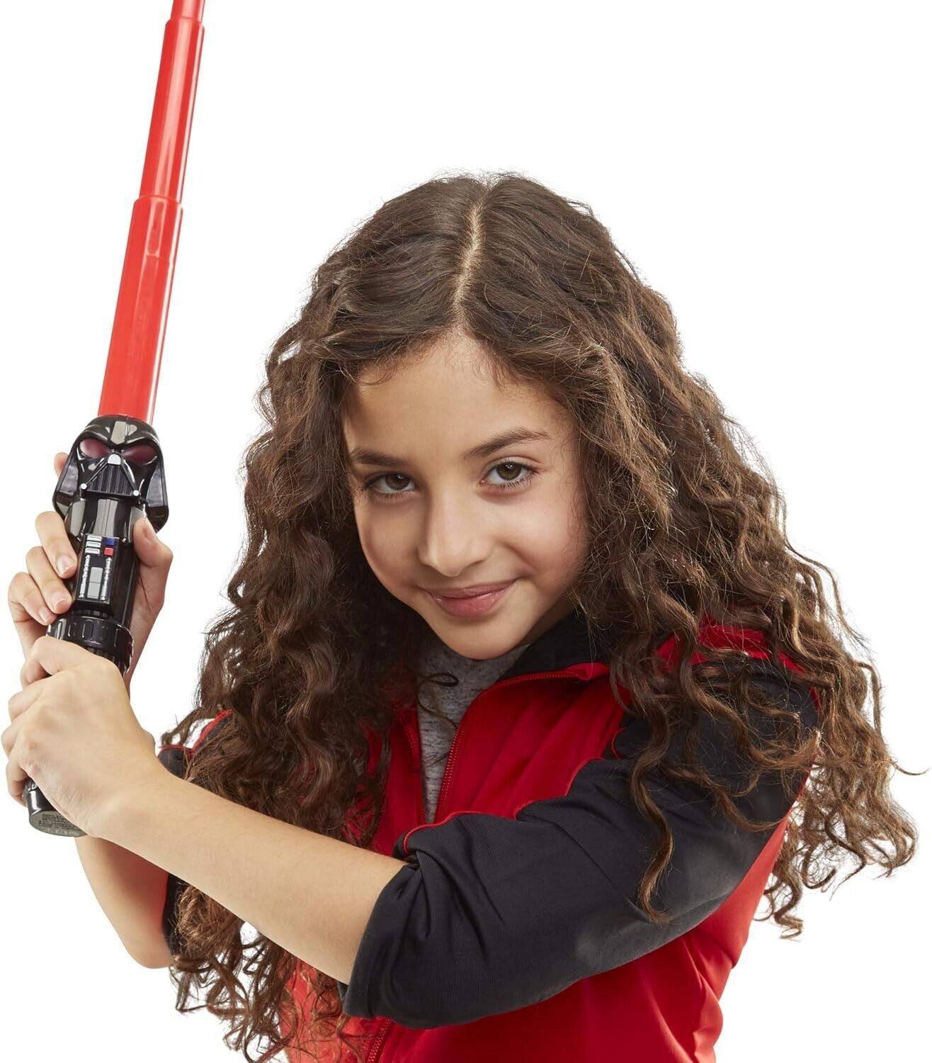 Star Wars - Lightsaber Squad - Darth Vader
