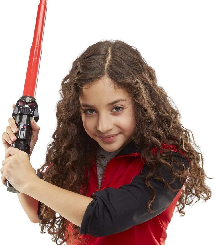 Star Wars - Lightsaber Squad - Darth Vader