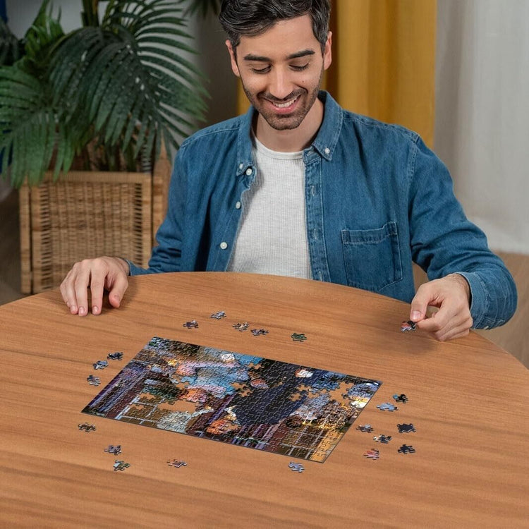 Ravensburger 12001229 - Bridgerton - 300 pieces jigsaw puzzle – Puzzle for adult