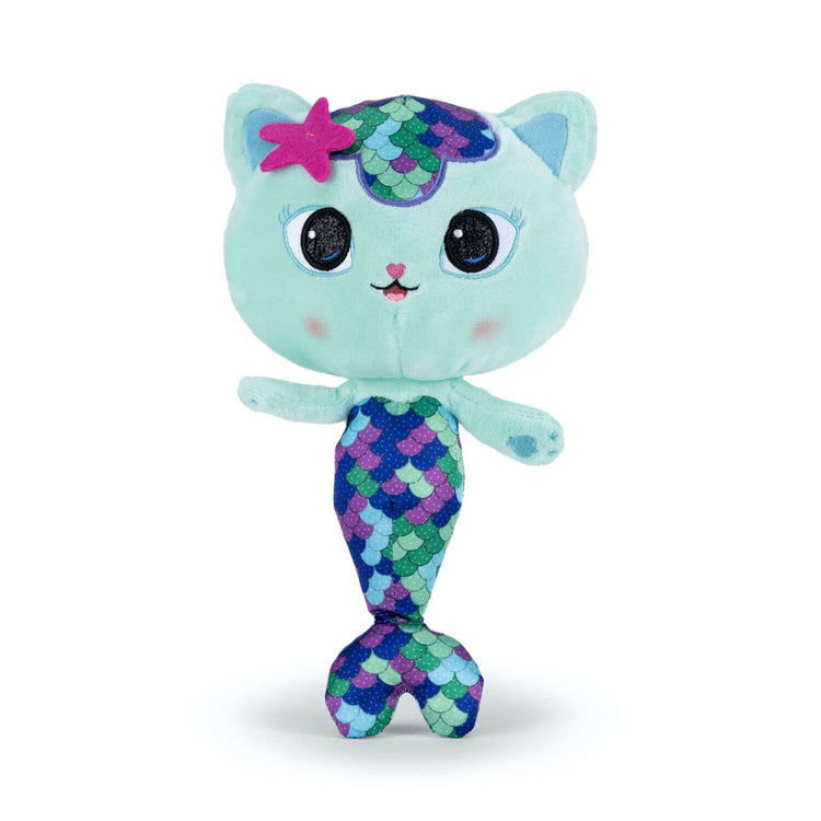 Gabby's Dollhouse Soft Toy - 7 Inch - Choose Your Favorite - Free Shipping