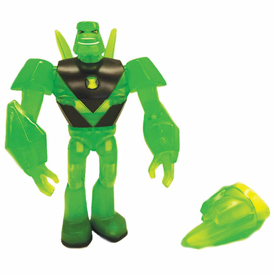 Ben 10 - 5-Inch Action Figures - CHOOSE YOUR FAV!
