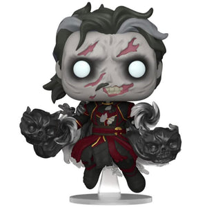 New Funko Pop Marvel Stellar Vortex Collectible Figure