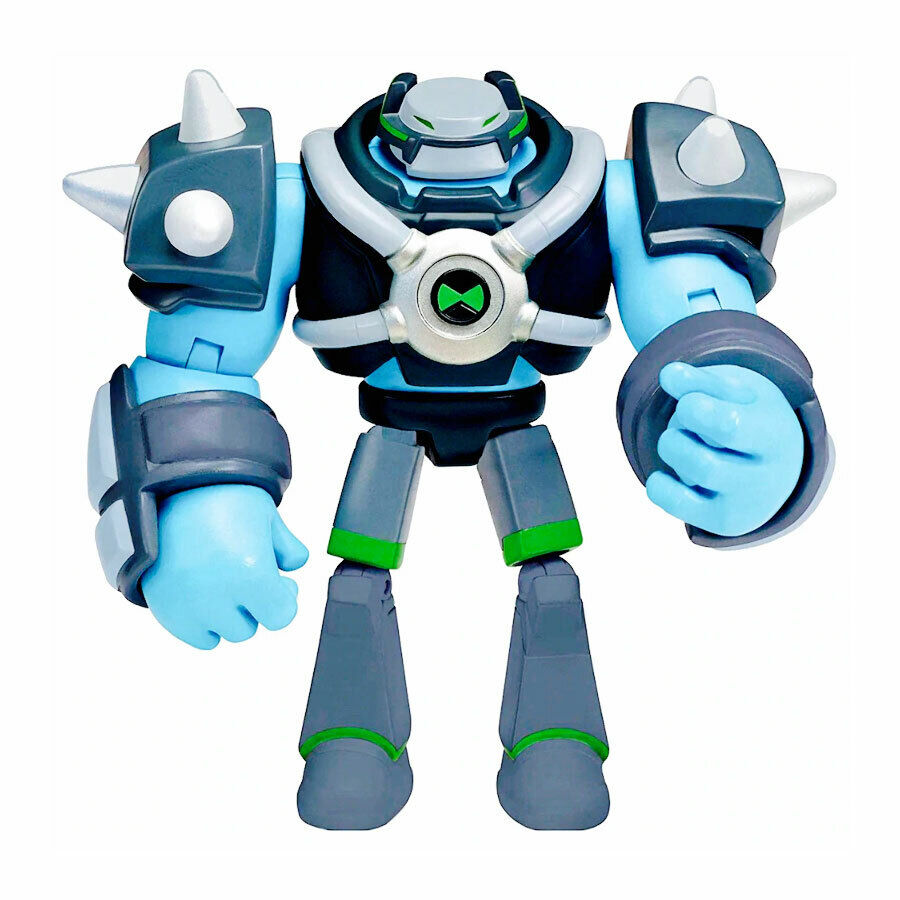 Ben 10 - 5-Inch Action Figures - CHOOSE YOUR FAV!