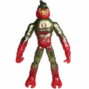Ben 10 - 5-Inch Action Figures - CHOOSE YOUR FAV!
