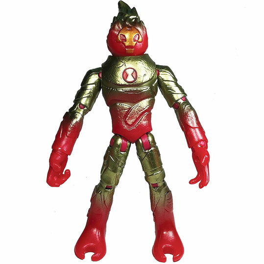 Ben 10 - 5-Inch Action Figures - CHOOSE YOUR FAV!