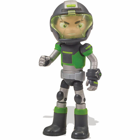 Ben 10 - 5-Inch Action Figures - CHOOSE YOUR FAV!