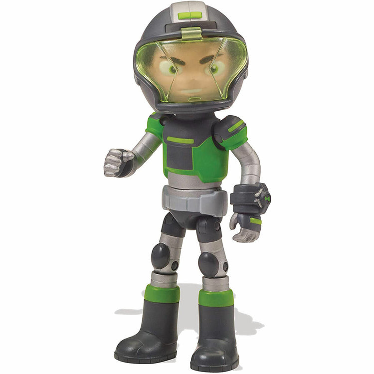 Ben 10 - 5-Inch Action Figures - CHOOSE YOUR FAV!